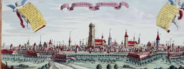 De rijke geschiedenis van Nederland: ontdek het verleden en begrijp het heden