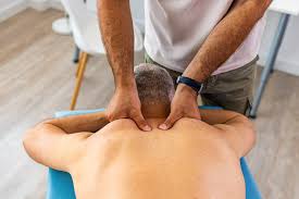 Ontspannen en genezen met massage: de voordelen van deze eeuwenoude praktijk