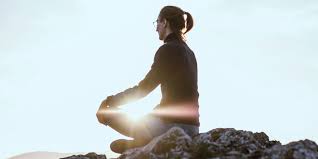 Ontspanning en rust vinden door meditatie: een gids voor beginners