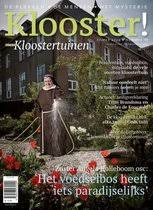 Ontdek de fascinerende wereld van kloosters en abdijen met Klooster Magazine
