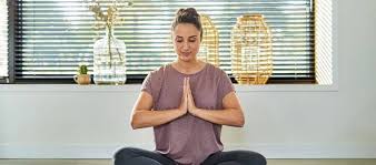 Meditatie tegen stress: een effectieve manier om tot rust te komen