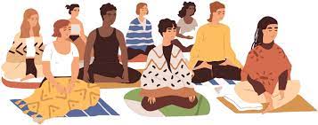 Ontdek innerlijke rust en verbinding met mindfulness training