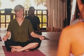 Ontsnap aan de dagelijkse drukte met retraites en workshops in meditatie en yoga