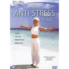 anti stress meditatie